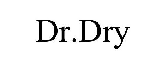 DR.DRY