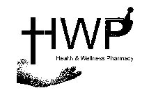 HWP HEALTH & WELLNESS PHARMACY