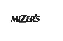 MIZER'S