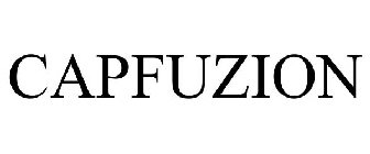 CAPFUZION