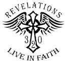 REVELATIONS 320 LIVE IN FAITH