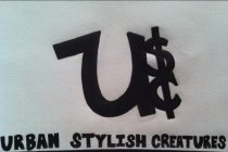 URBAN STYLISH CREATURES
