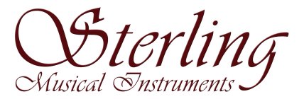 STERLING MUSICAL INSTRUMENTS