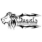 DANIEL'S DEN OF MEN