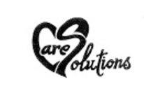 CARE SOLUTIONS