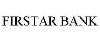 FIRSTAR BANK