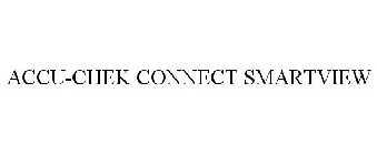 ACCU-CHEK CONNECT SMARTVIEW