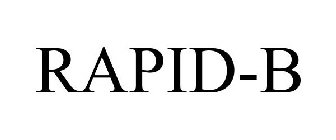 RAPID-B