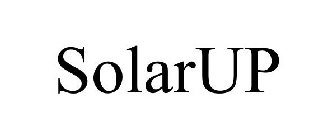 SOLARUP