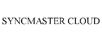 SYNCMASTER CLOUD