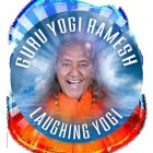 GURU YOGI RAMESH LAUGHING YOGI