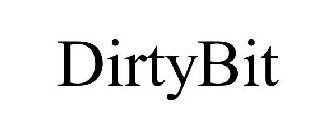 DIRTYBIT