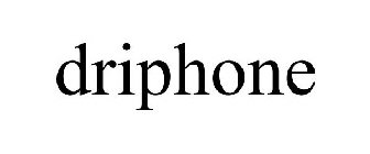 DRIPHONE