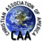 CAA CHRISTIAN ASSOCIATION OF AMERICA