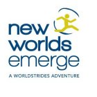 NEW WORLDS EMERGE A WORLDSTRIDES ADVENTURE