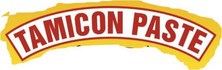 TAMICON PASTE