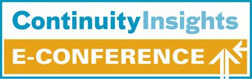 CONTINUITYINSIGHTS E-CONFERENCE