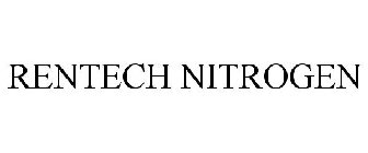 RENTECH NITROGEN