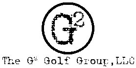G2 THE G2 GOLF GROUP, LLC