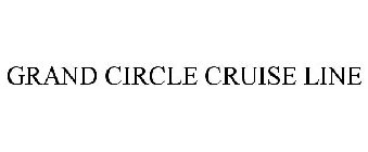GRAND CIRCLE CRUISE LINE