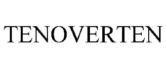 TENOVERTEN