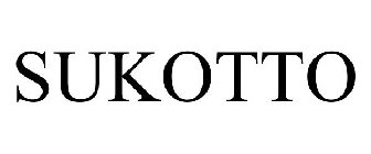 SUKOTTO