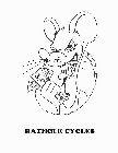 RATHOLE CYCLES