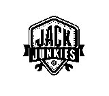 JACK JUNKIES