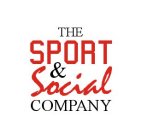 THE SPORT & SOCIAL COMPANY