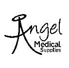 ANGEL MEDICAL SUPPLIES