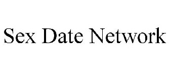 SEX DATE NETWORK