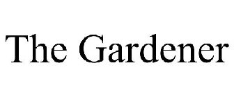 THE GARDENER