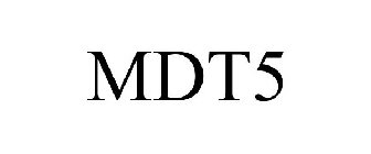 MDT5