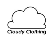 CLOUDY CLOTHING