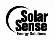 SOLAR SENSE ENERGY SOLUTIONS