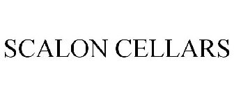 SCALON CELLARS
