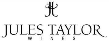 JT JULES TAYLOR WINES