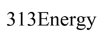 313ENERGY