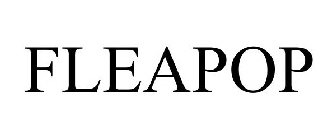 FLEAPOP