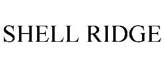 SHELL RIDGE