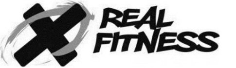X REAL FITNESS