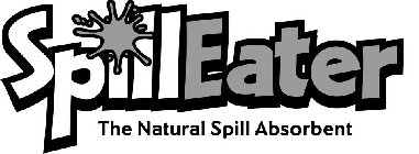 SPILLEATER THE NATURAL SPILL ABSORBENT