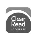 CLEAR READ +COMPARE