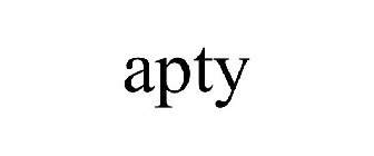 APTY