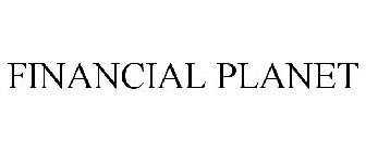 FINANCIAL PLANET