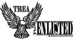 TREA THE ENLISTED ASSOCIATION