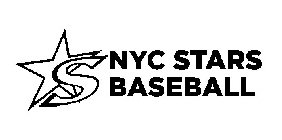 S NYC STARS BASEBALL