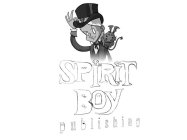SPIRIT BOY PUBLISHING