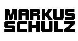 MARKUS SCHULZ.