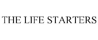 THE LIFE STARTERS